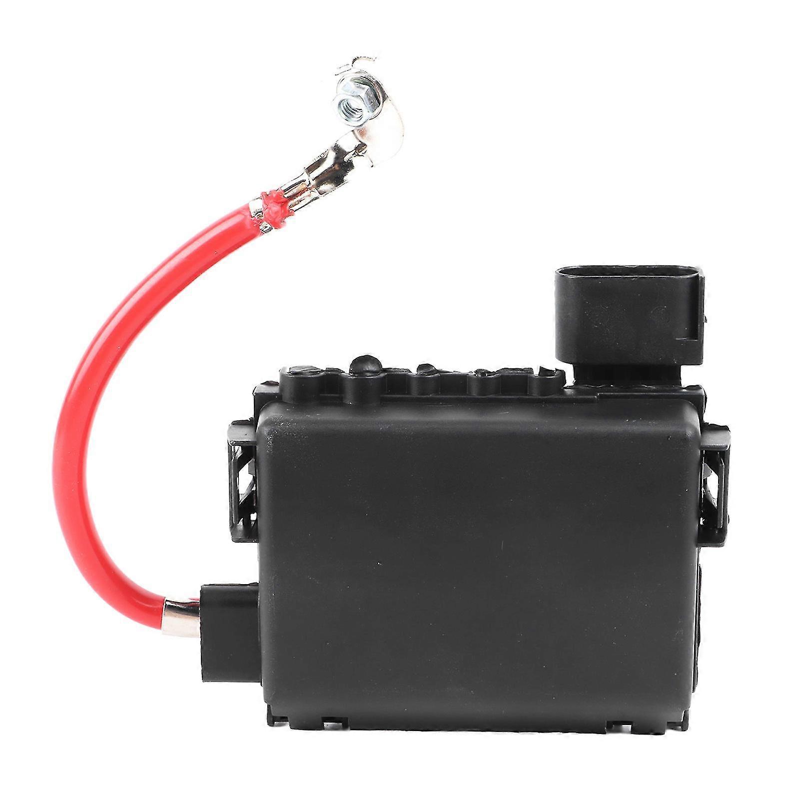 xjFuse Box Battery Terminal Large Capacity High Performance Easy to Install 1J0937550A for Clasico A4