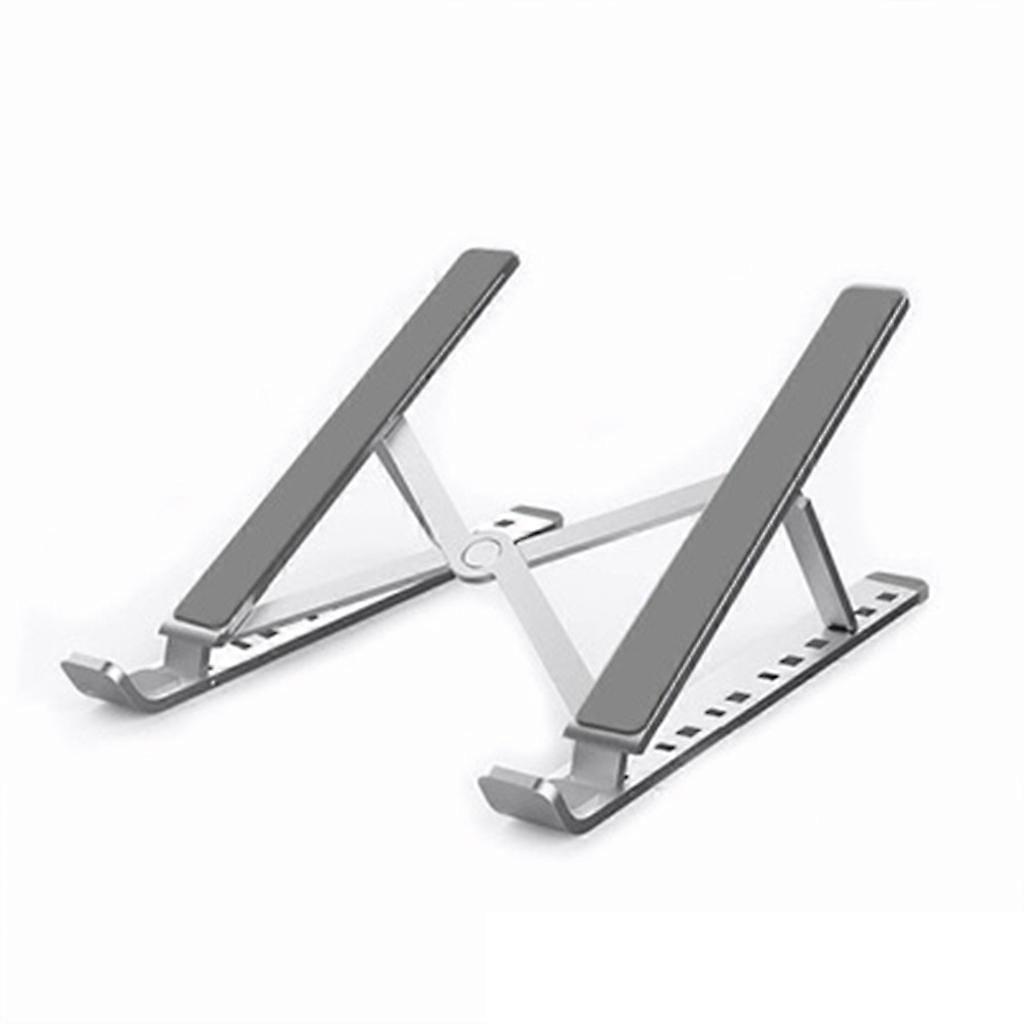 Height Adjustable Portable Laptop Tablet Stand Bracket Foldable Laptop Holder