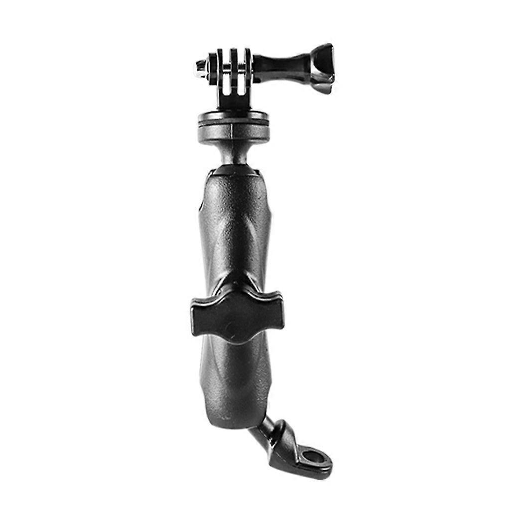 Action Camera Bike Mount Bicycle Clamp Multi-Direction Adjustable Camera Holder