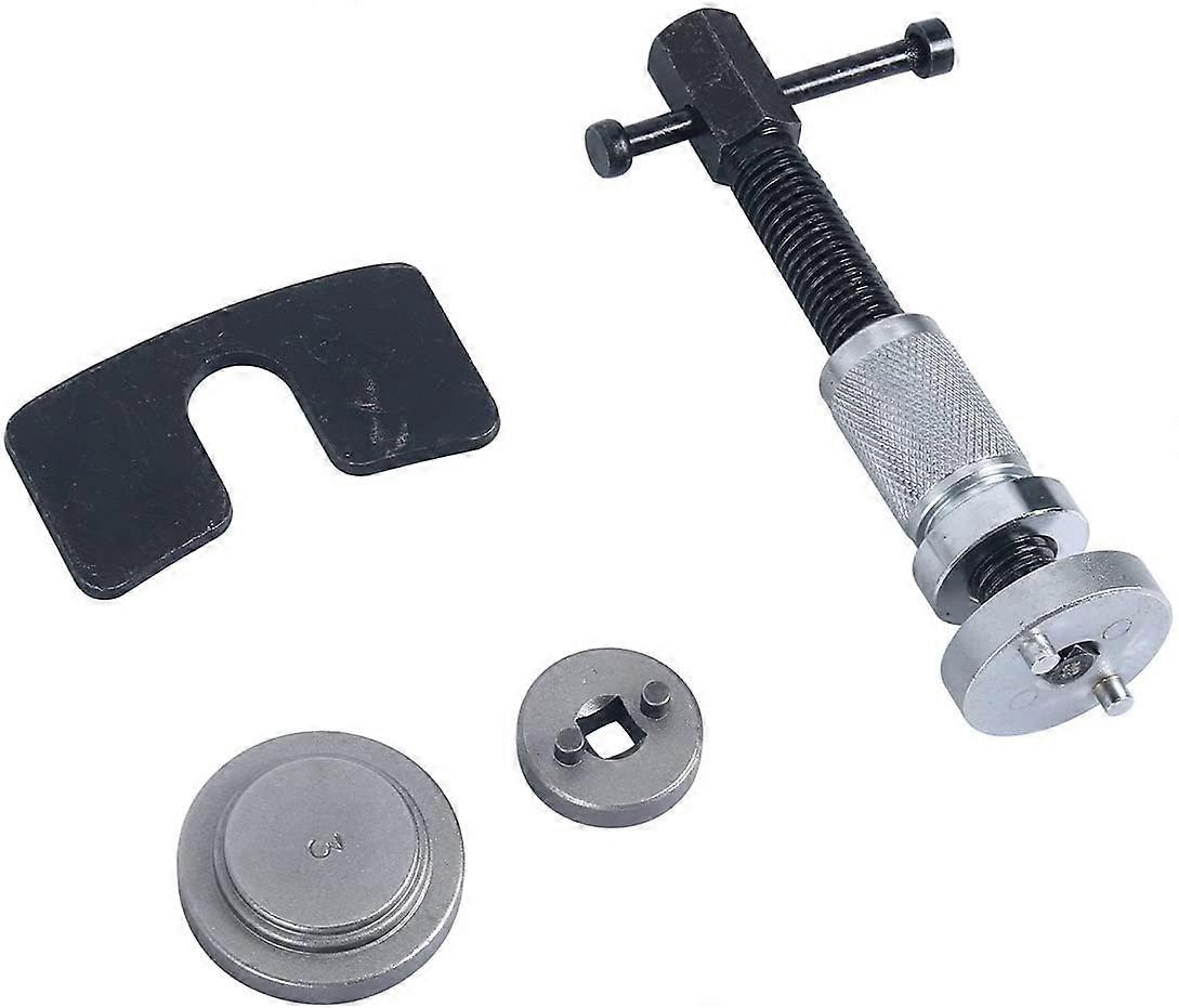 4 Pieces Disc Brake Caliper Piston Return Tool Set Attractive