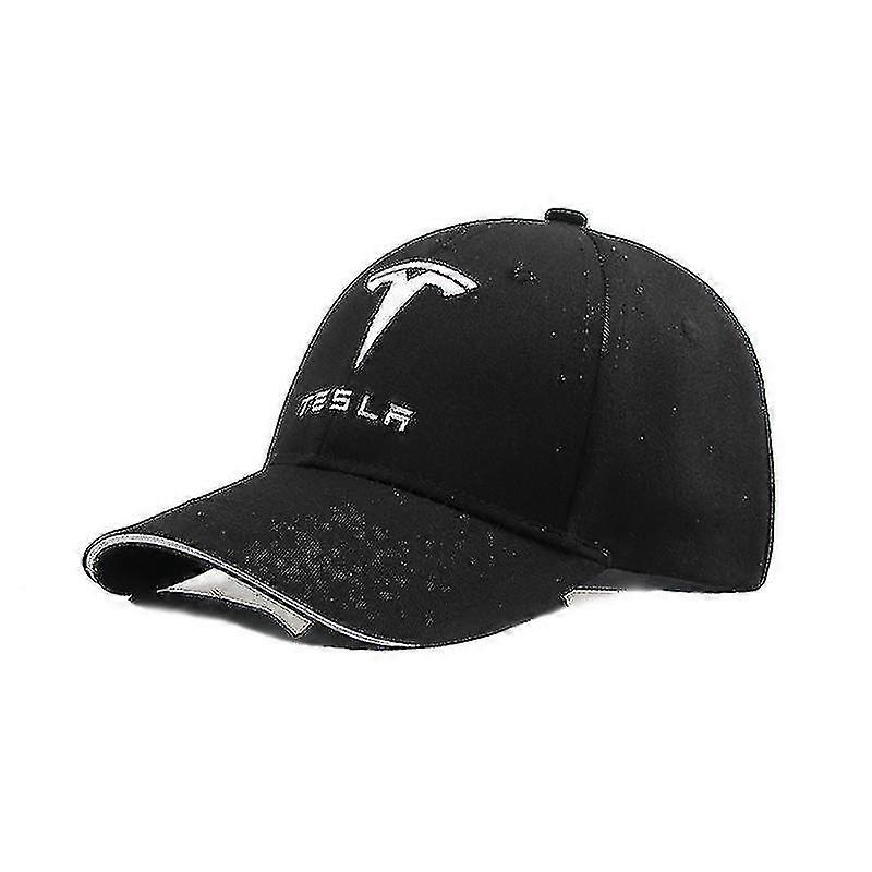 Sun Hat For Tesla Model 3 Y Model S Car Accessories Boris