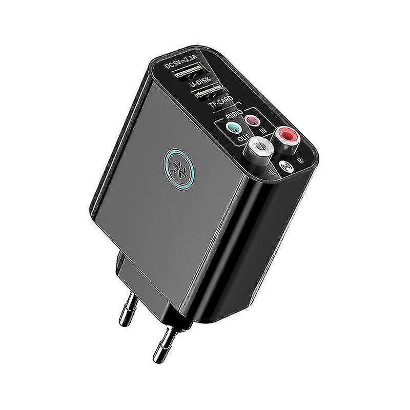 Wireless o Adapter Bluetooth Receiver Transmitter 2 In 1 Aux Adapter