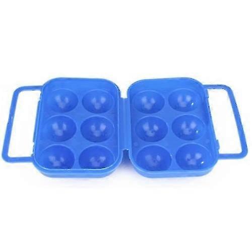 Portable Folding Plastic Egg Rack