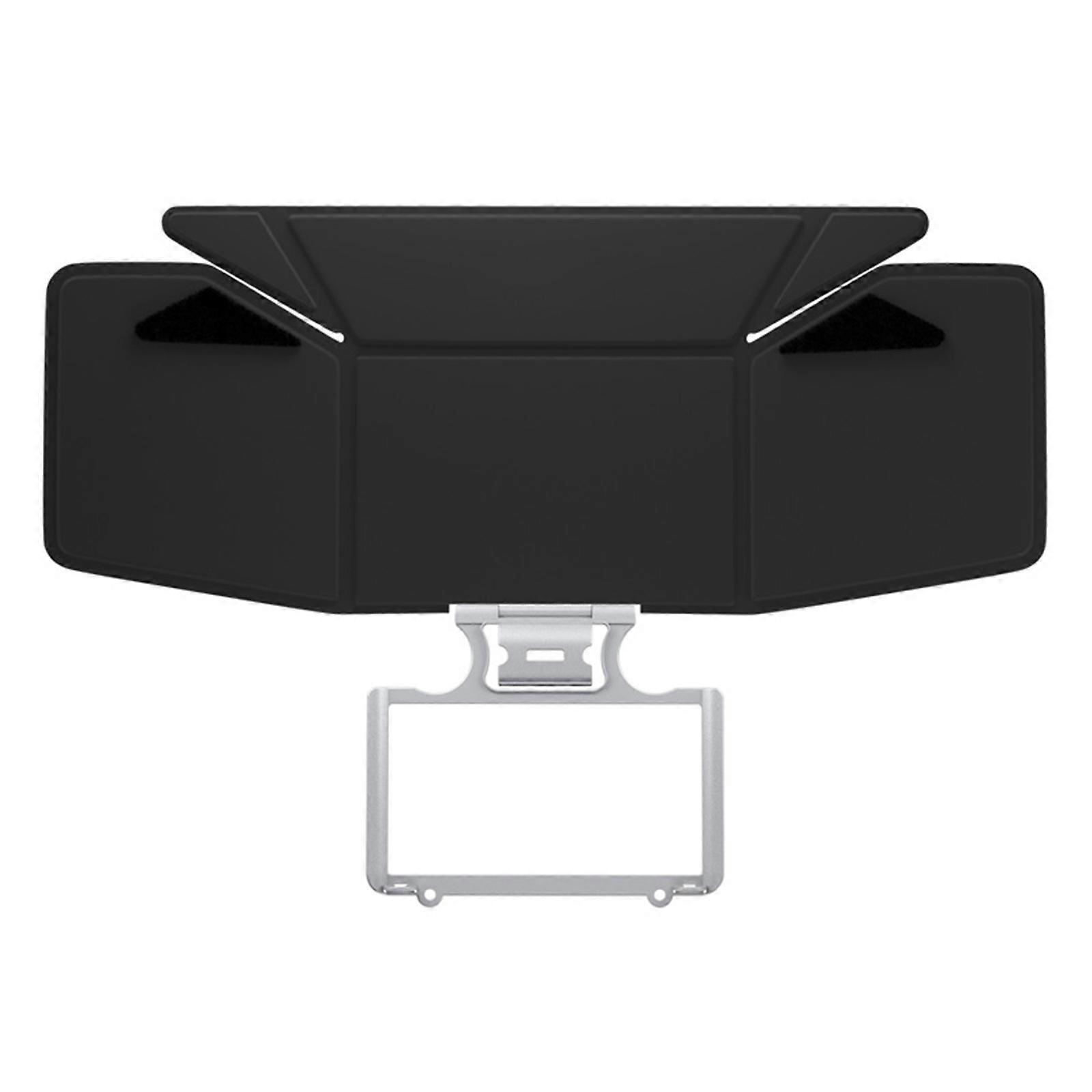 Phone Hood Foldable Smartphone Sunhood for Mini 3 Pro Drones