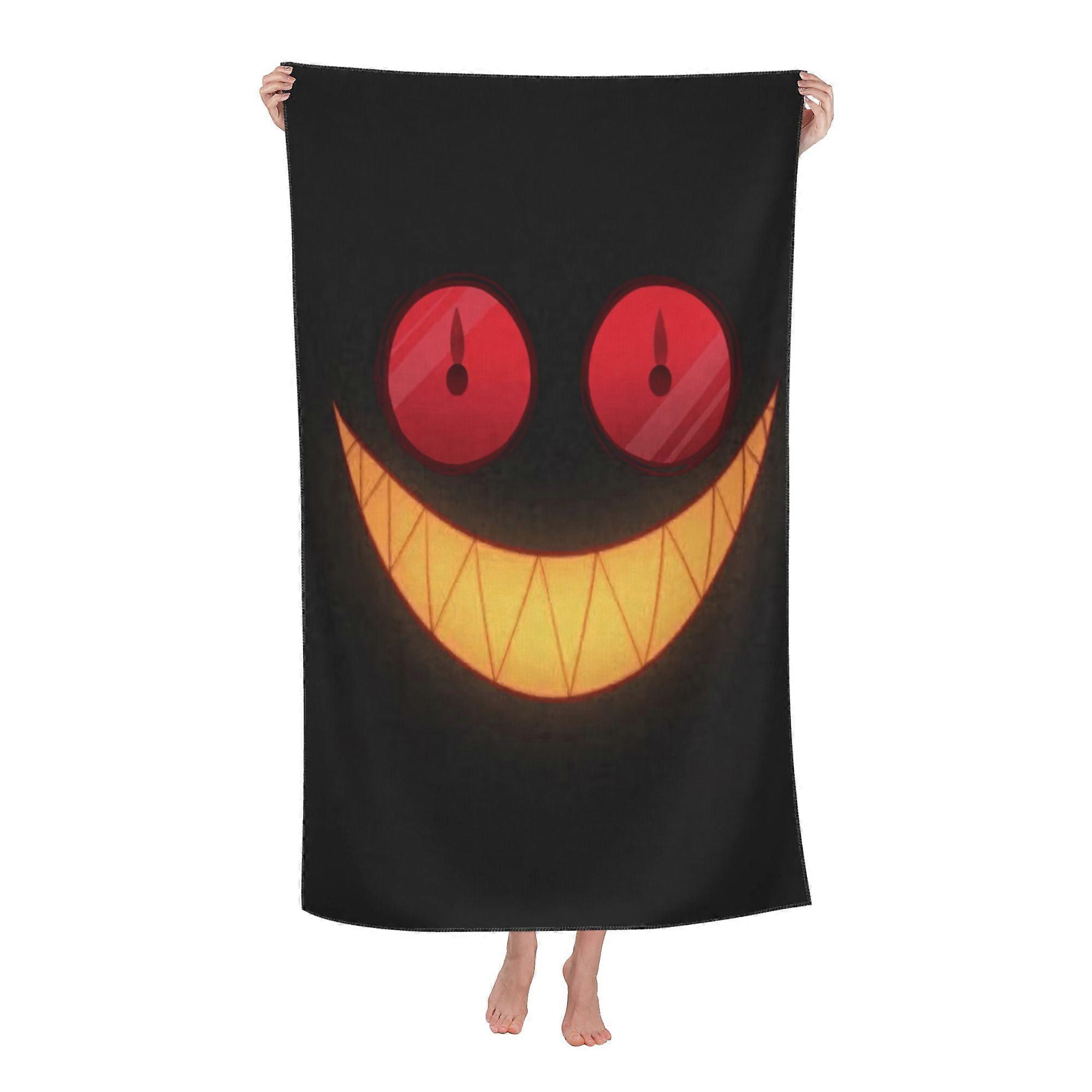 k175 Beach Towel, Large Microfiber Bath Towel mtdw175