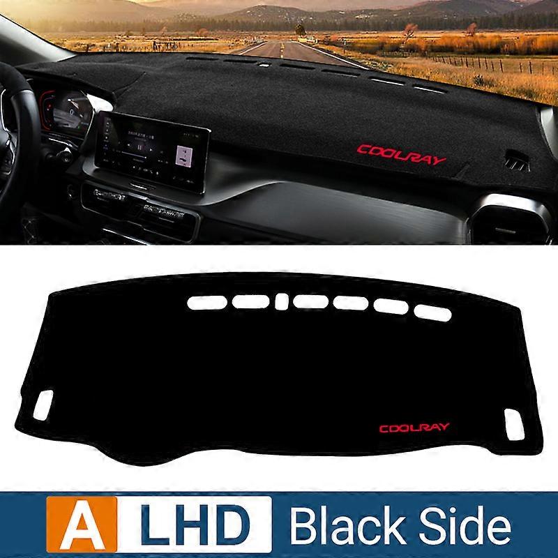 Car Dashboard Cover Dashboard Pad Dashboard Cover Dashboard Mat Anti-slip Pad Desk Mat For Geely Coolray SX11 2019 2020 2021 2022 2023