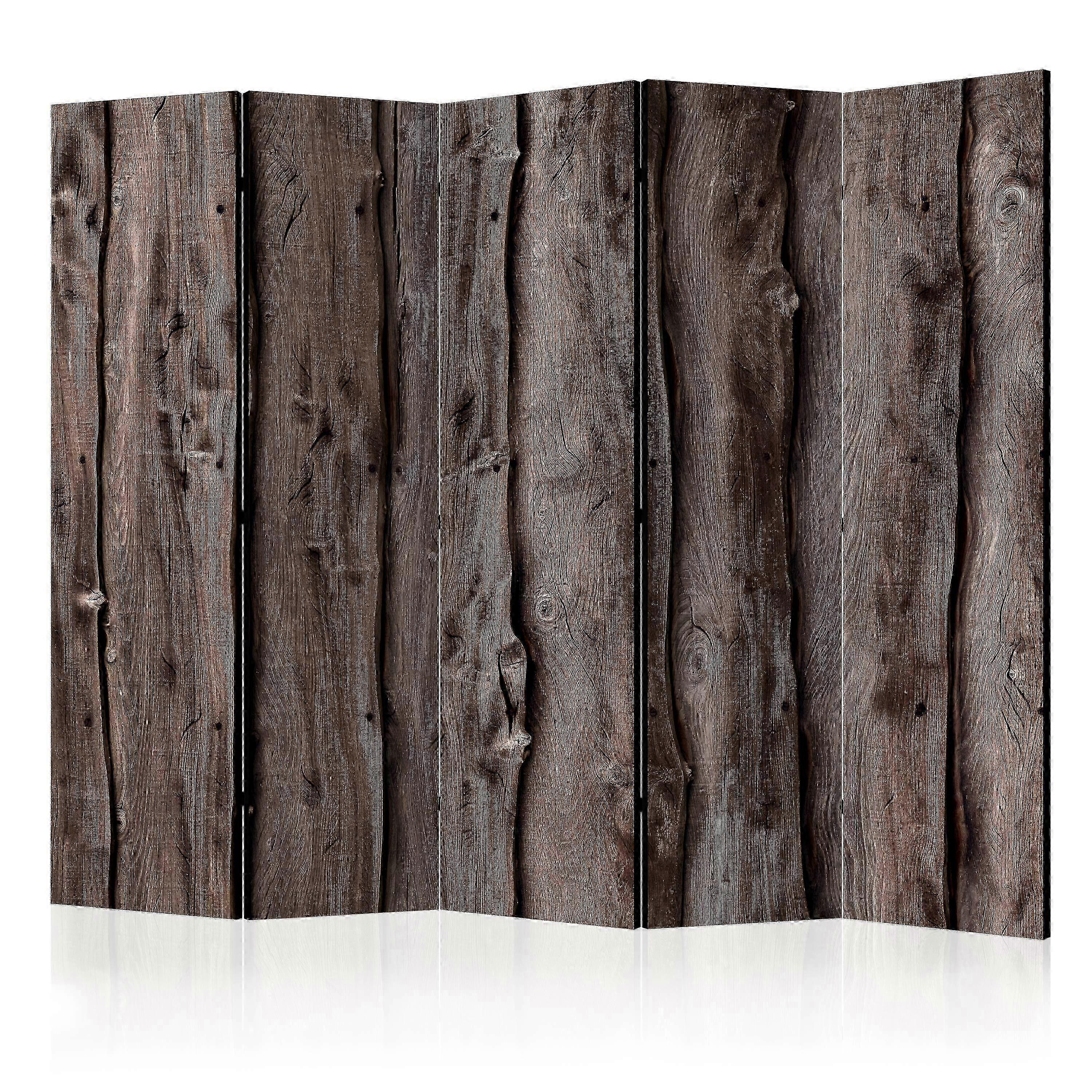 Raumteiler - Holzmelodie II