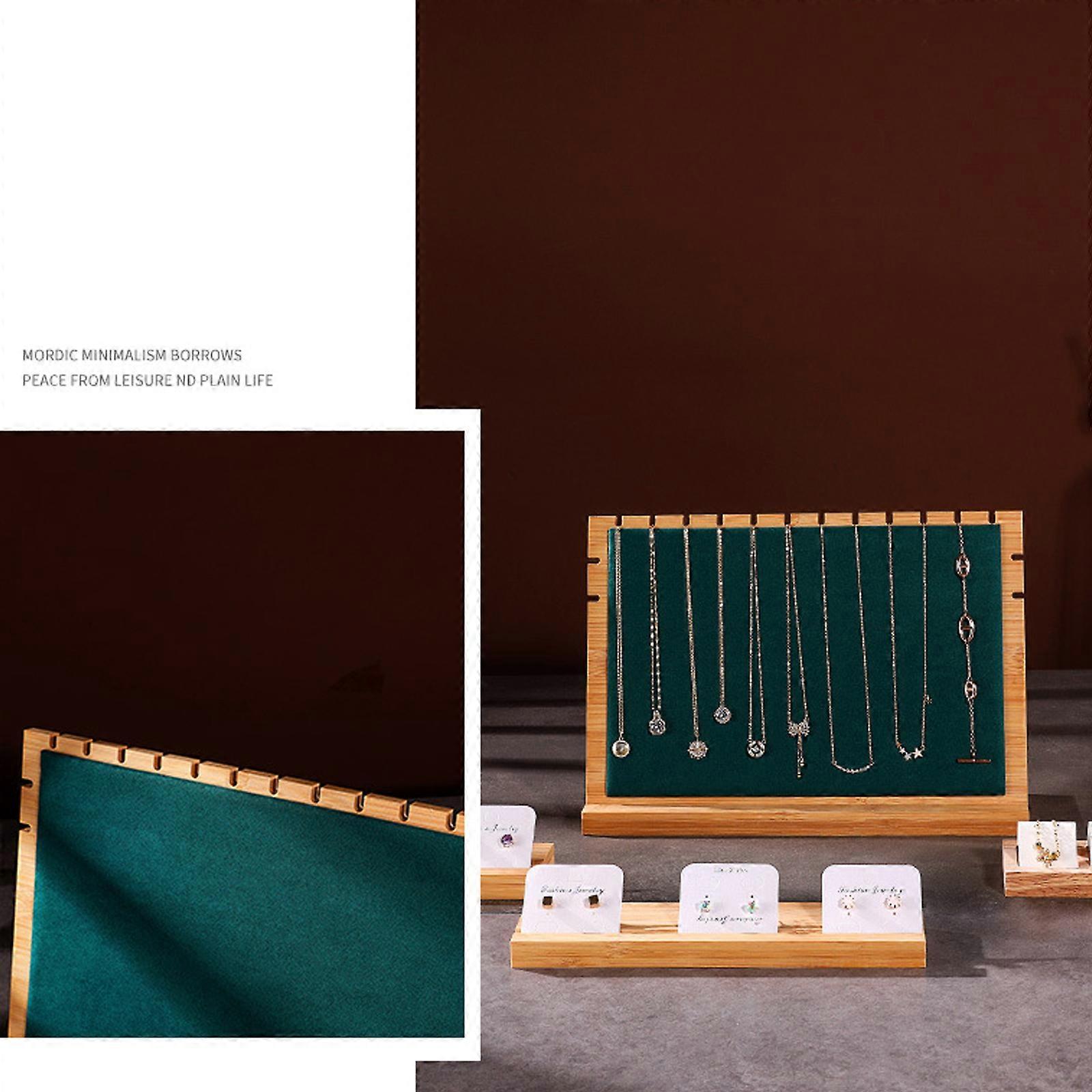 Necklace Display Stand