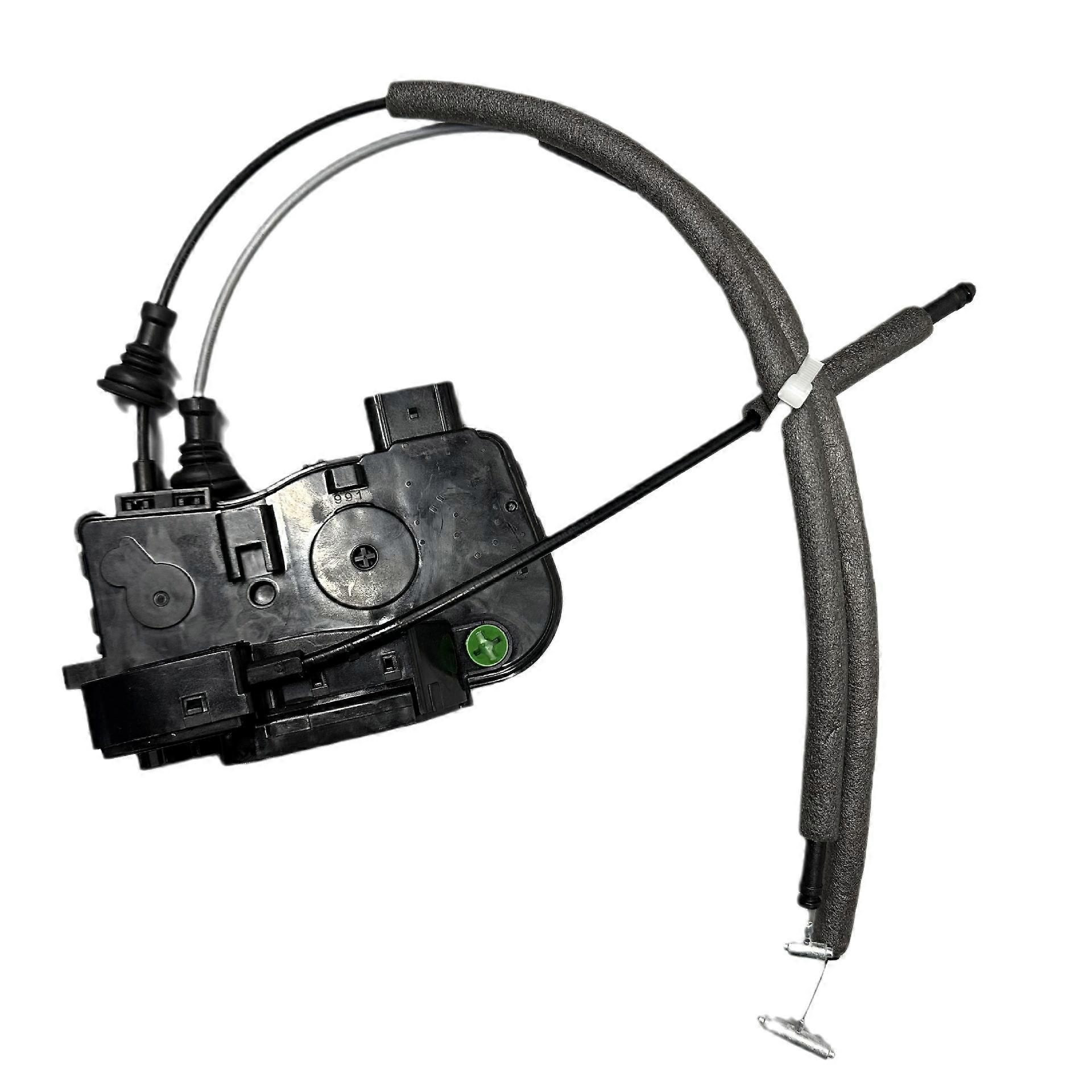 Compatible For Modern Sonata Left Front Door Lock Actuator Assembly 813103S010