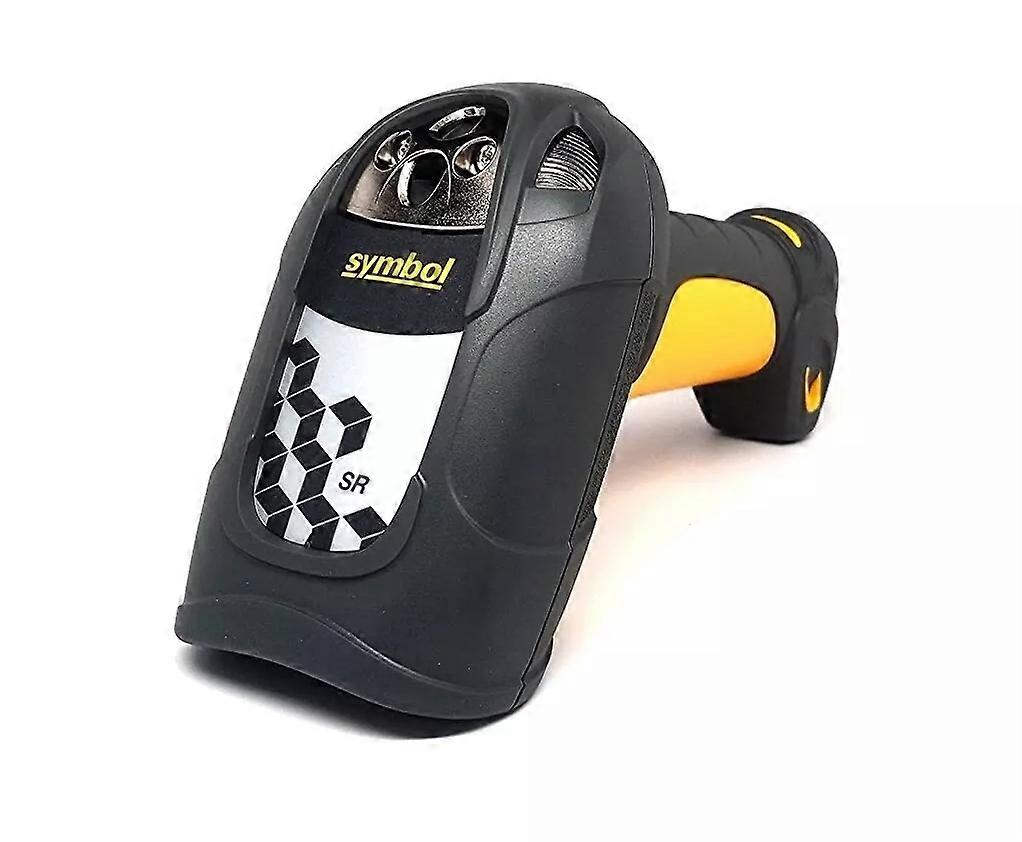 1D/2D Barcode Scanner Rugged Handheld Code Reader DS3508-SR20005R with USB Cable