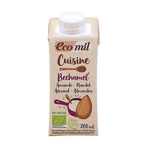 Cuisine bechamel 200 ml