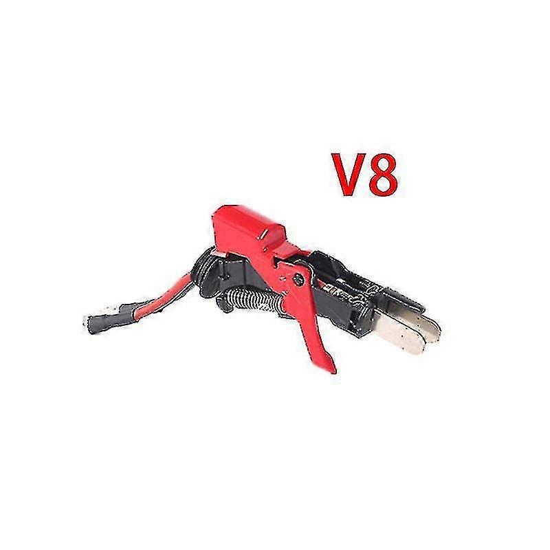 ダイソンV8リジナルスイッチアセンブリロボット掃除機アクセサリー交換可能なスペアパーツカーペットスイーパー-グッドボリス用
