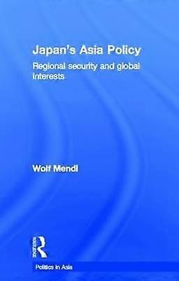 Japan's Asia Policy