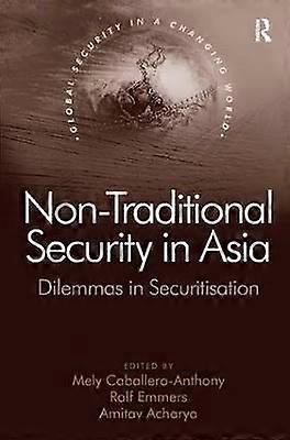 Non-Traditional Security in Asia