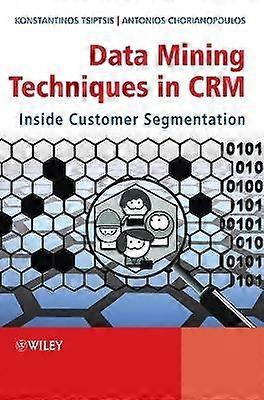 Data Mining Techniques in CRM