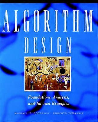 Algorithm Design