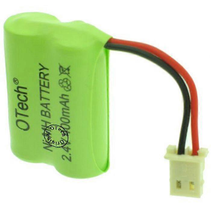 Cordless Phone Battery for LOGICOM RETRO 70