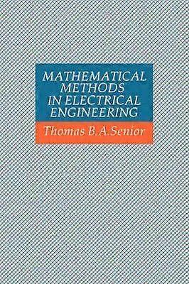 Mathematische Methoden in der Elektrotechnik