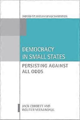 Democracy in Small States