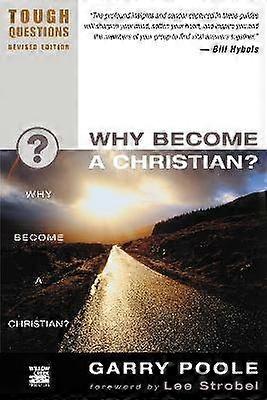 Why Become a Christian?