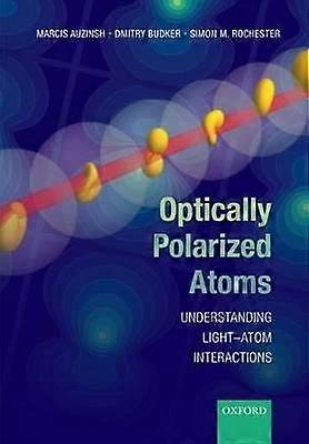 Optically Polarized Atoms