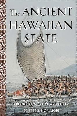 The Ancient Hawaiian State