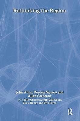 Rethinking the Region