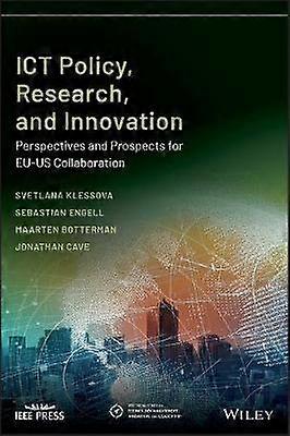 ICT Policy Research and Innovation