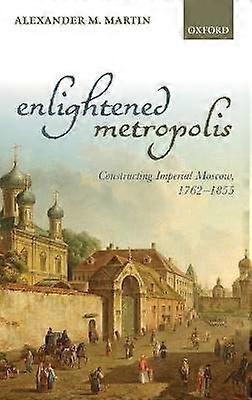 Enlightened Metropolis