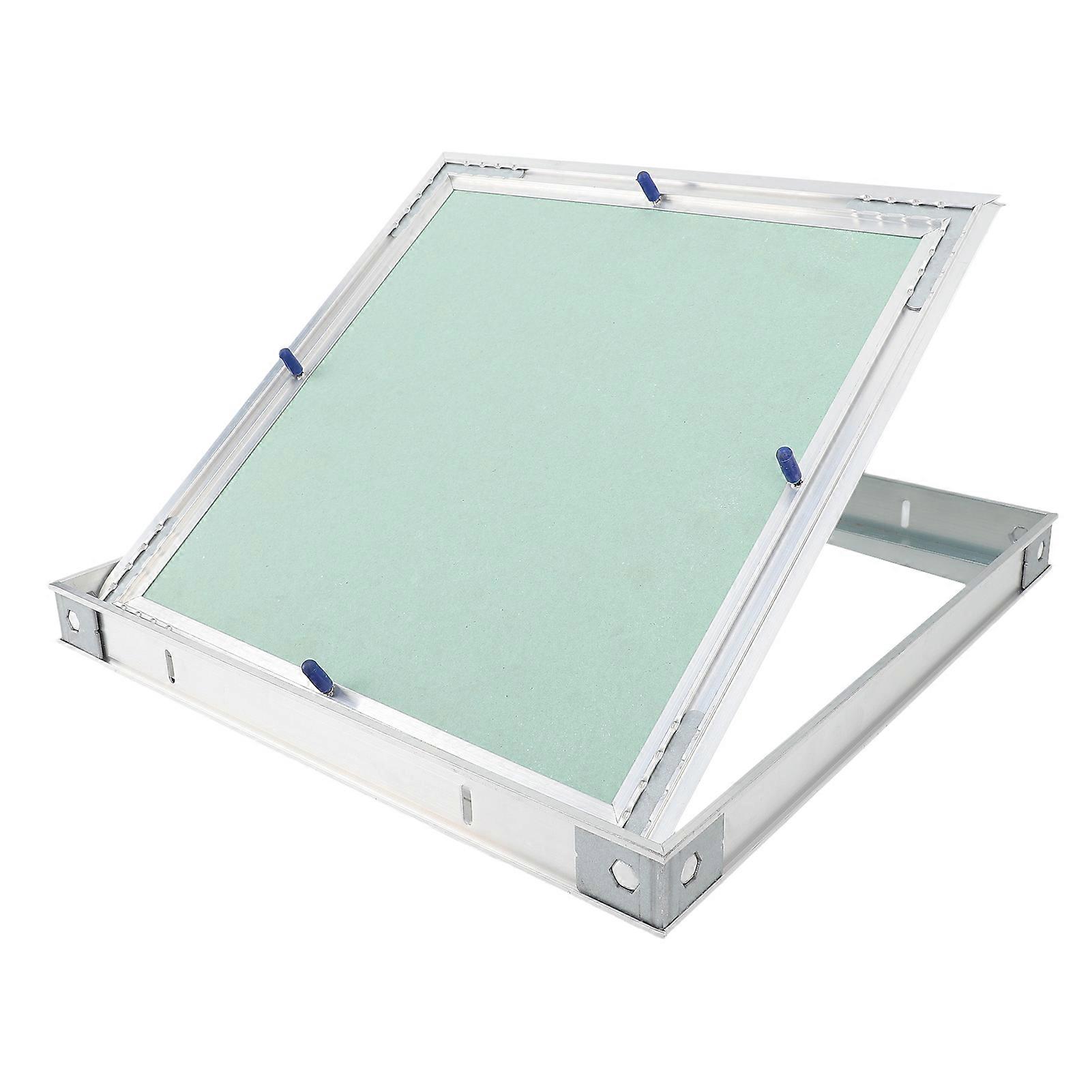 Access Panel Thickened Aluminum Alloy Frame 500x500mm