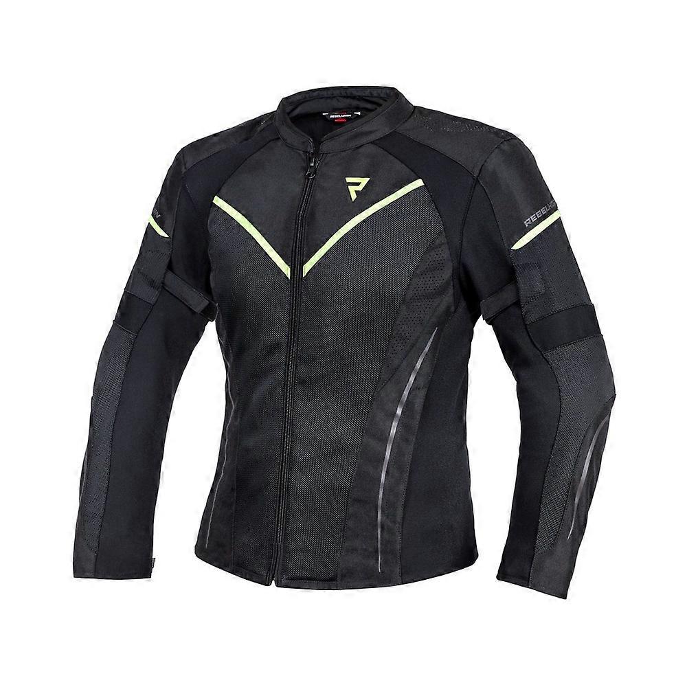 Jacket Rebelhorn Flux l RHTJFLUX58