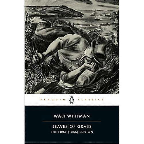 Leaves of Grass (Penguin Classics)