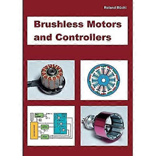 Brushless Motors and Controllers