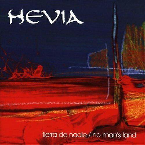 Hevia Tierra de Nadie CD