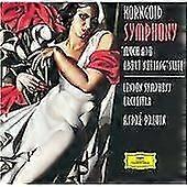 London Symphony Orchestra Korngold - Orchestral Works CD