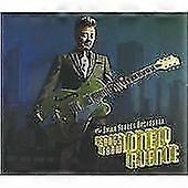 The Brian Setzer Orchestra Songs From Lonely Avenue CD