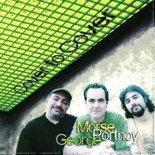 Neal Morse Cover to Cover CD (2006)
