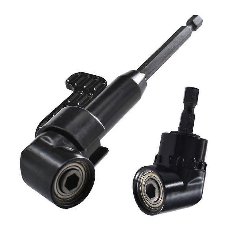 Angle Drill Attachment for Versatile and Precise Drilling in Tight Spaces