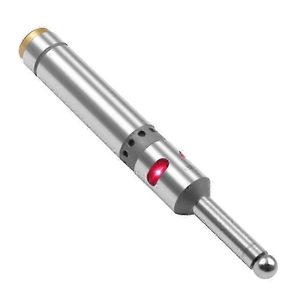 Electronic Edge Finder with Beep LED Milling CNC Lathe LED Beep Lathe Digital Edge Finder Milling Machining