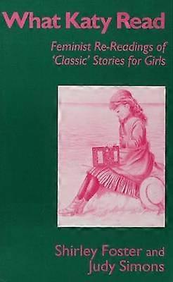 What Katy Read