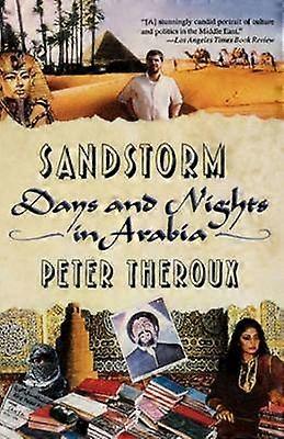 Sandstorms