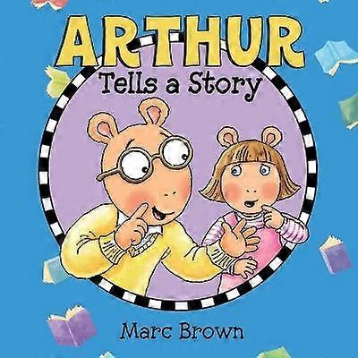 Arthur Tells a Story