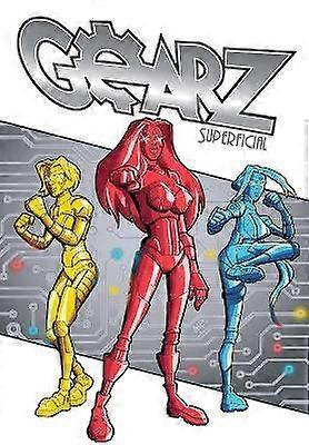 Gearz