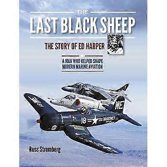 The Last Black Sheep