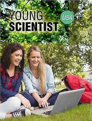 Young Scientist USA Vol. 8