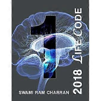 LIFECODE #1 YEARLY FORECAST FOR 2018 BRAMHA