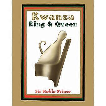 Kwanza King & Queen