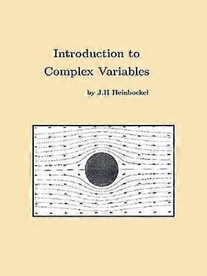 Introduction to Complex Variables