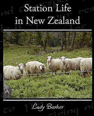 Stationsleben in Neuseeland