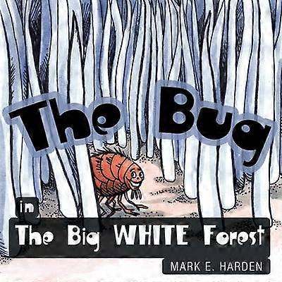 De bug in het grote witte bos